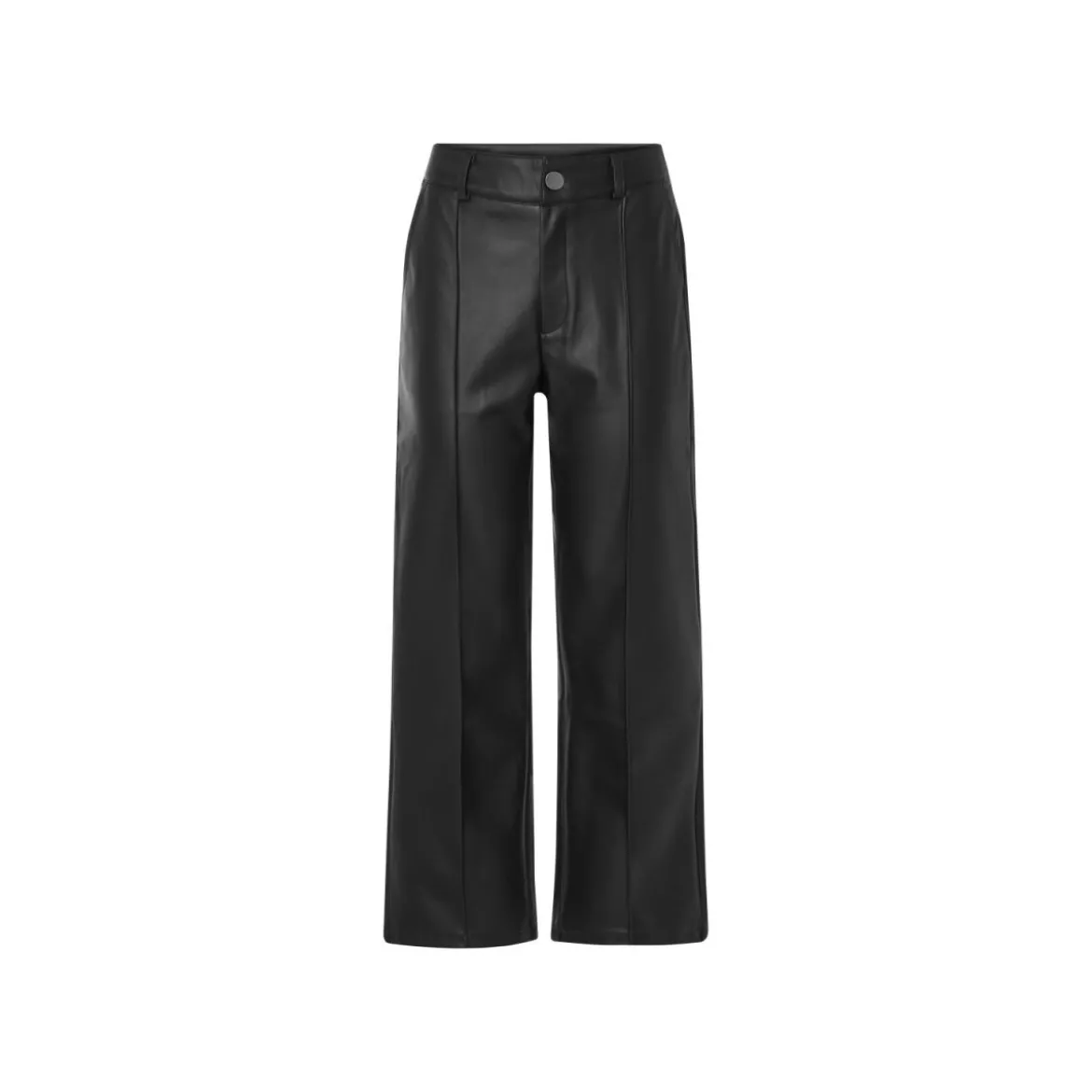 esmara® Damen Wide-Leg-Hose - B-Ware