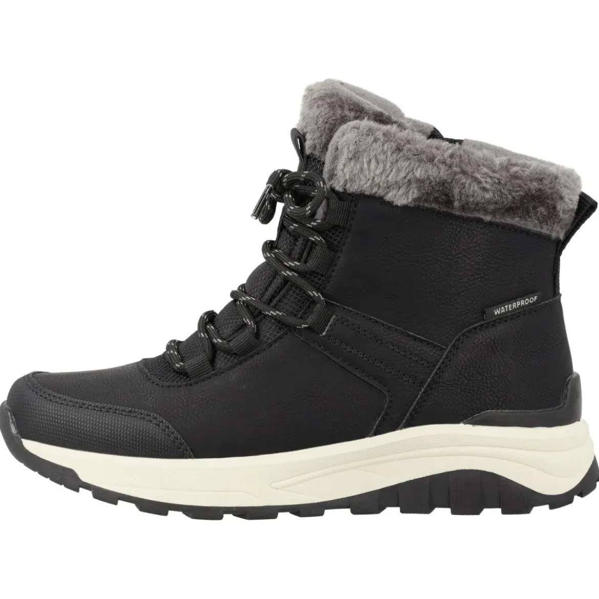 esmara® Damen Winterstiefel - B-Ware