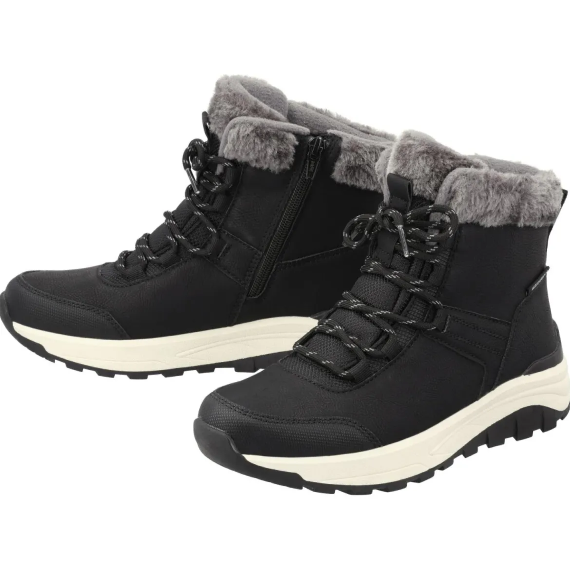 esmara® Damen Winterstiefel - B-Ware