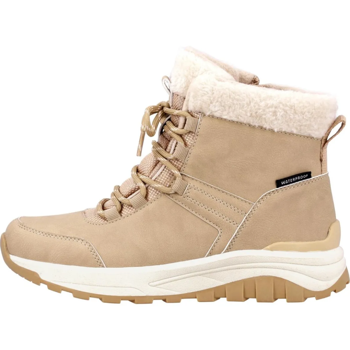 esmara® Damen Winterstiefel - B-Ware