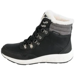 esmara® Damen-Winterstiefel, wasserdicht - B-Ware