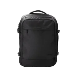 ESMARA® Handgepäck-Rucksack (Schwarz) - B-Ware sehr gut