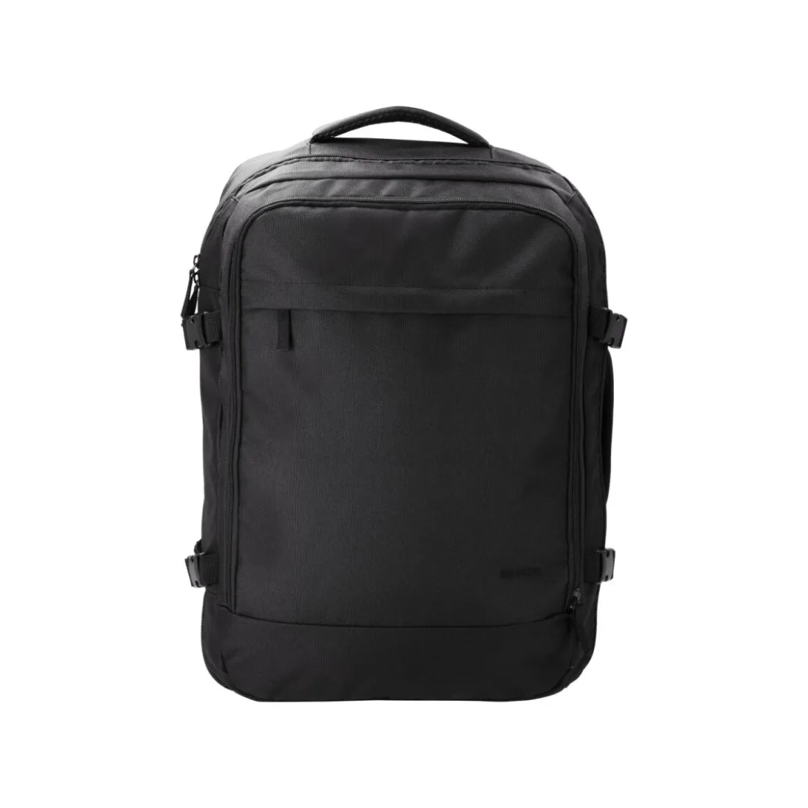 ESMARA® Handgepäck-Rucksack (Schwarz) - B-Ware sehr gut