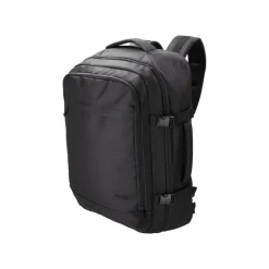 ESMARA® Handgepäck-Rucksack (Schwarz) - B-Ware sehr gut