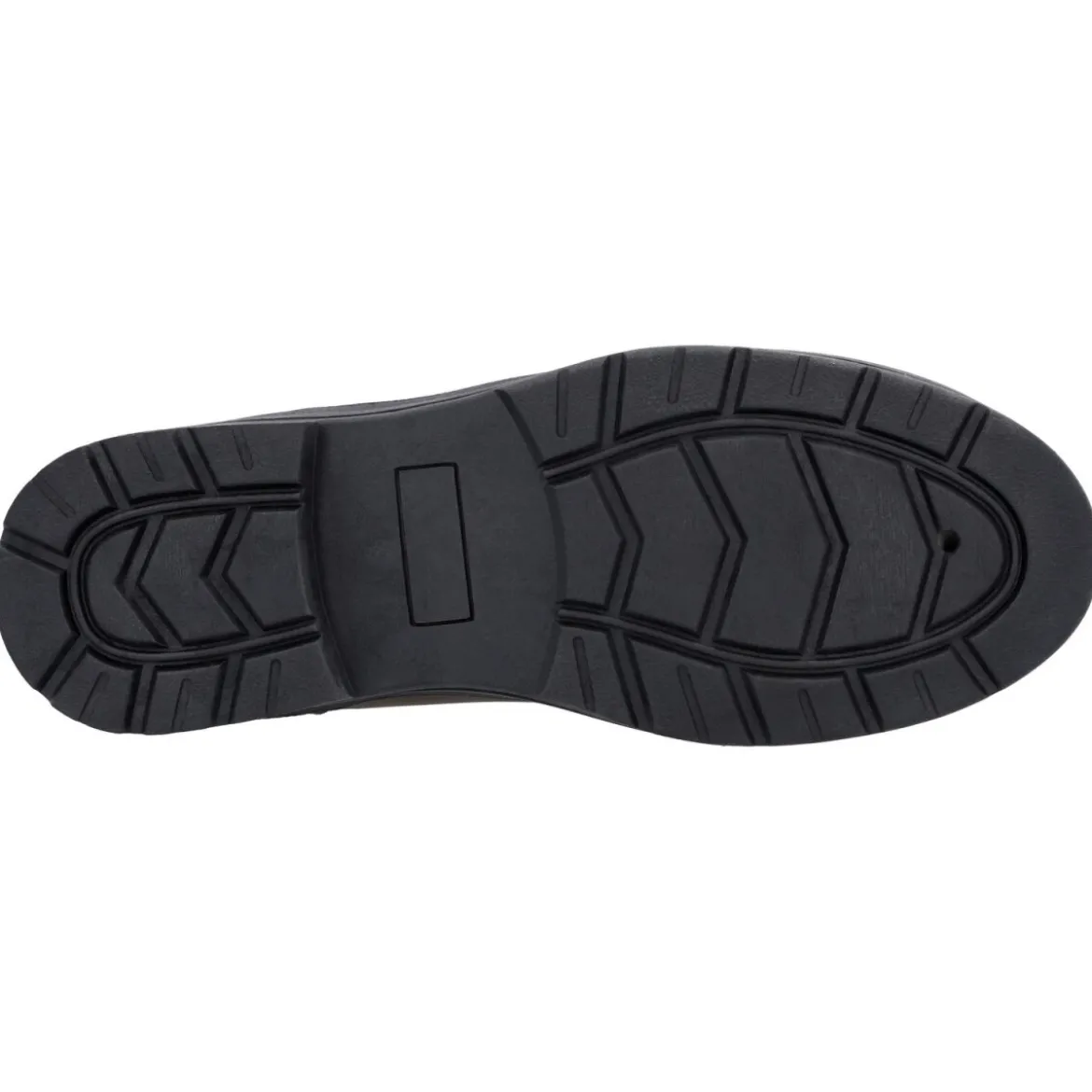 esmara® Herren-Boots, mit Warmfutter, 43, braun - B-Ware neuwertig