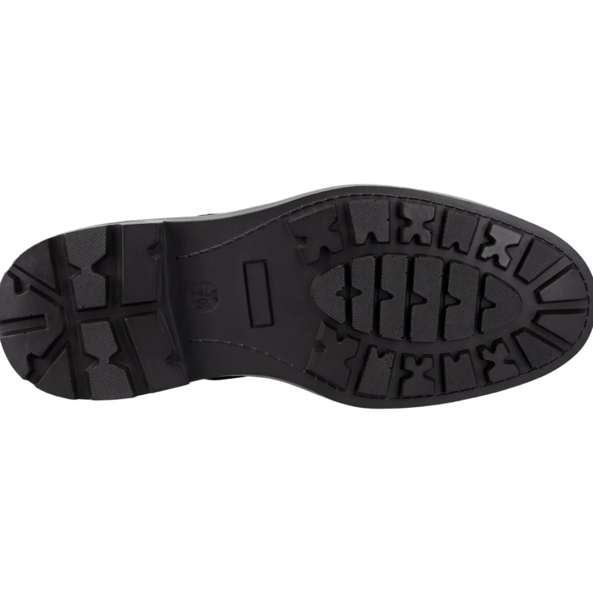 esmara® Herren Boots Warmfutter (Braun, 44) - B-Ware neuwertig