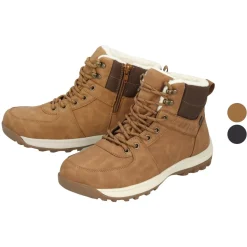 esmara® Herren Schnürstiefel - B-Ware