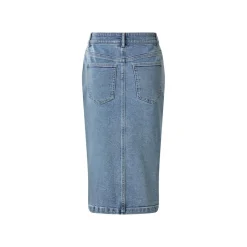 ESMARA® Jeansrock - B-Ware