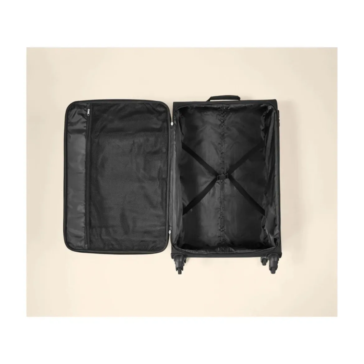 ESMARA® Koffer - B-Ware