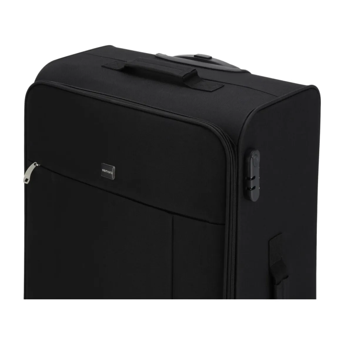 ESMARA® Koffer - B-Ware