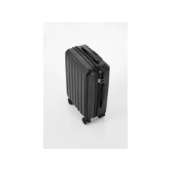 ESMARA® Koffer, Hardcase, Handgepäck, S, 30 L - B-Ware