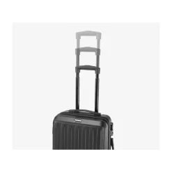 ESMARA® Koffer, Hardcase, Handgepäck, S, 30 L - B-Ware