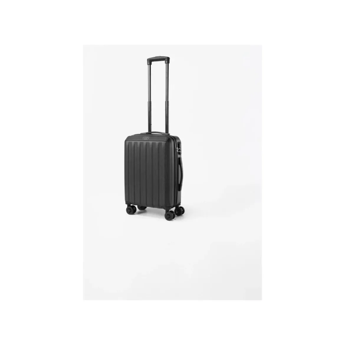 ESMARA® Koffer, Hardcase, Handgepäck, S, 30 L - B-Ware