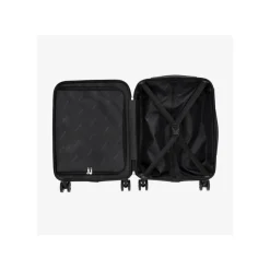 ESMARA® Koffer, Hardcase, Handgepäck, S, 30 L - B-Ware