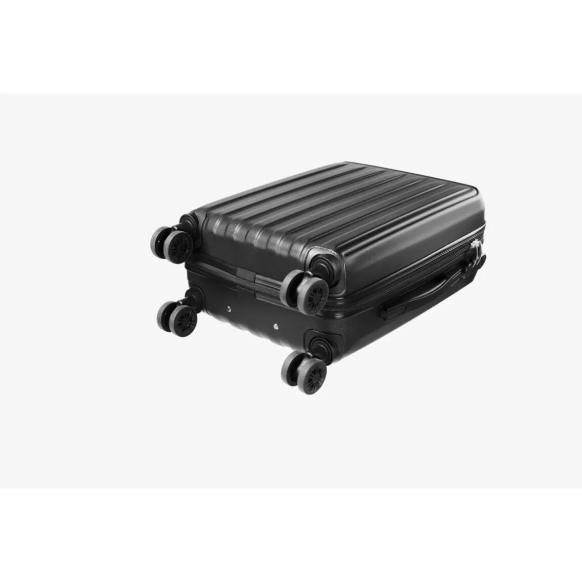 ESMARA® Koffer, Hardcase, Handgepäck, S, 30 L - B-Ware