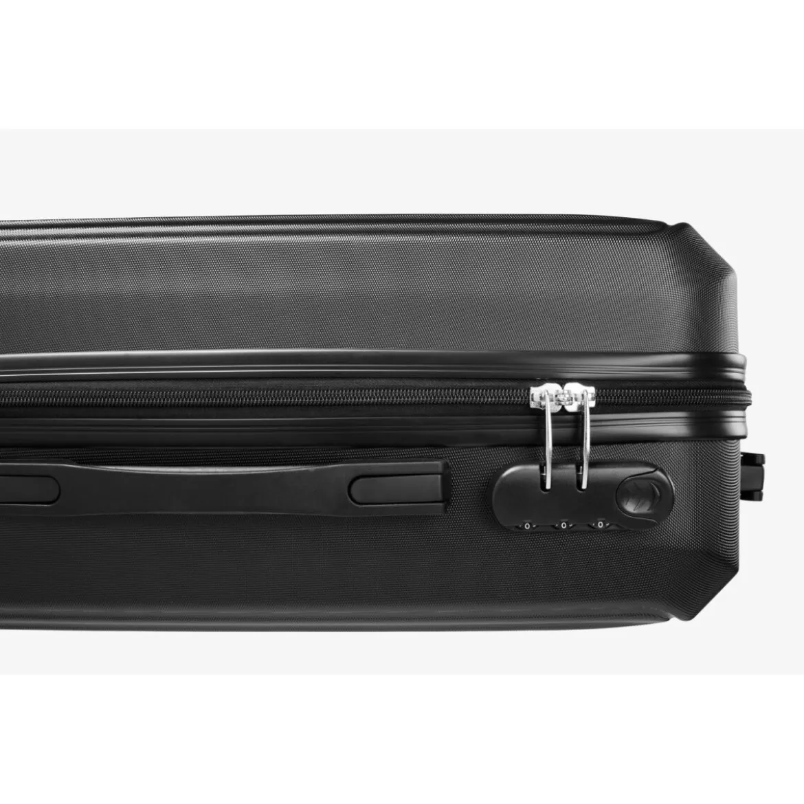 ESMARA® Koffer, Hardcase, Handgepäck, S, 30 L - B-Ware