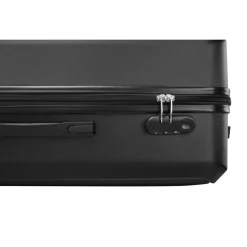 ESMARA® Koffer, Hardcase, L, 86 L - B-Ware