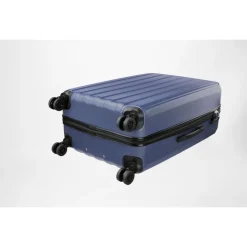 ESMARA® Koffer, Hardcase, L, 86 L - B-Ware sehr gut