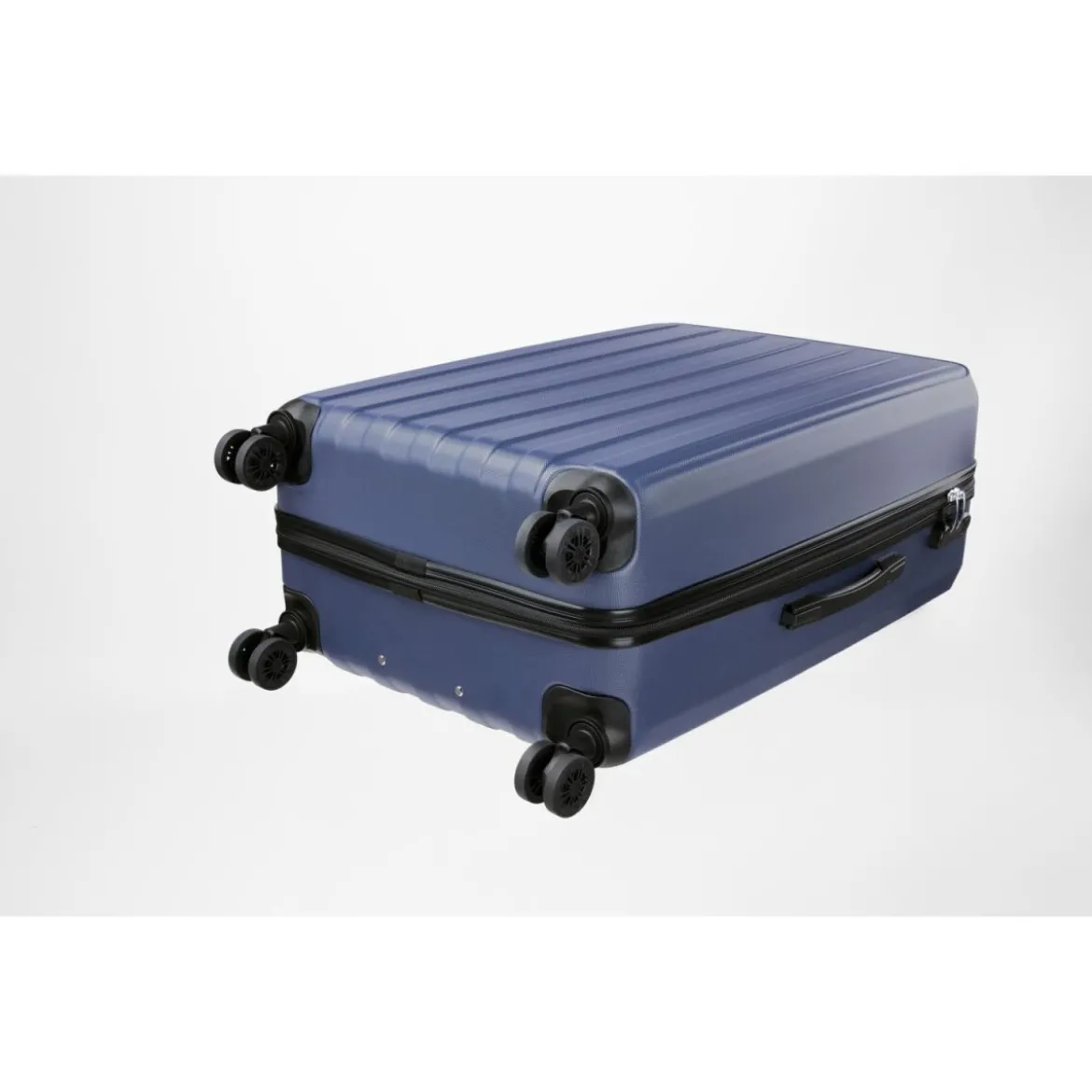 ESMARA® Koffer, Hardcase, L, 86 L - B-Ware sehr gut