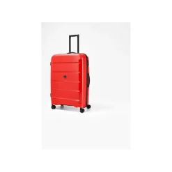ESMARA® Koffer, Hardcase, XL, 90 L - B-Ware