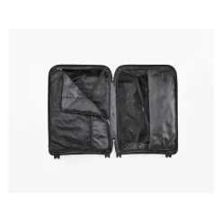 ESMARA® Koffer, Hardcase, XL, 90 L - B-Ware