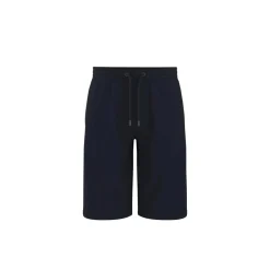 esmara® Men Herren-Bermudas, L, navy - B-Ware neuwertig