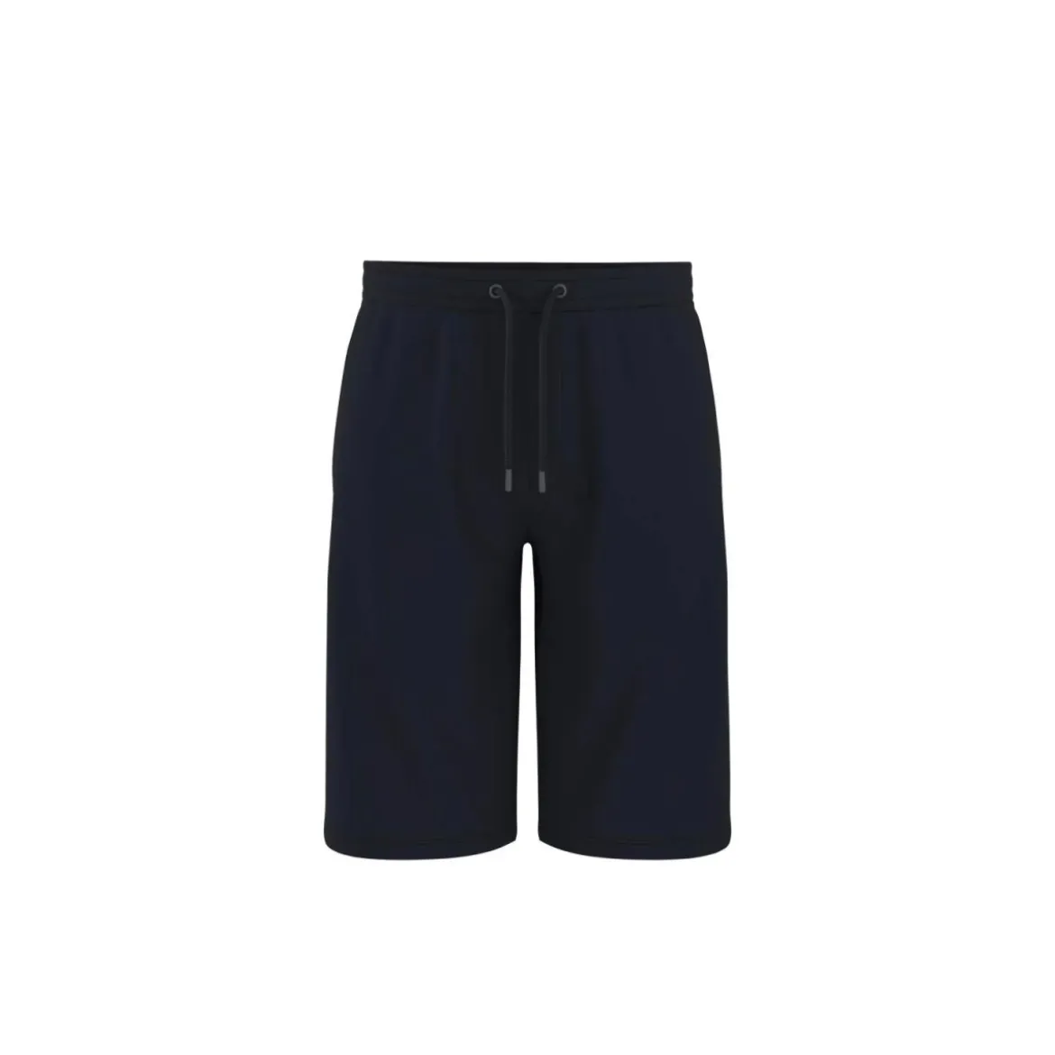 esmara® Men Herren-Bermudas, L, navy - B-Ware neuwertig