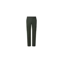 esmara® MEN Herren-Cargohose, im 5-Pocket-Style, 56, grün - B-Ware neuwertig