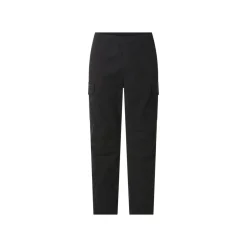 esmara Men Herren Cargohose (Schwarz, L (52/54)) - B-Ware neuwertig