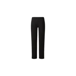 esmara® MEN Herren-Chino, wasserabweisend, M, schwarz - B-Ware neuwertig