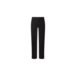 esmara® MEN Herren-Chino, wasserabweisend, XXL (60/62), schwarz - B-Ware neuwertig
