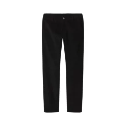 esmara® MEN Herren-Cordhose, L, schwarz - B-Ware neuwertig