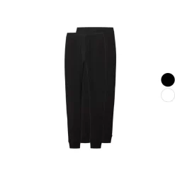 esmara Men Herren Feinripp-Unterhosen, lang - B-Ware
