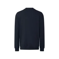 esmara® MEN Herren-Hausanzug, 2-teilig, S (44/46), marineblau - B-Ware neuwertig