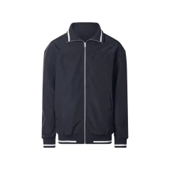 Esmara® Men Herren Jacke, L (52/54), blau - B-Ware sehr gut