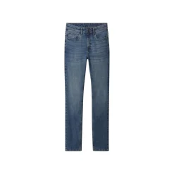 esmara Men Herren Jeans, Slim Fit, normale Leibhöhe (Blau, 52 (36/32)) - B-Ware neuwertig