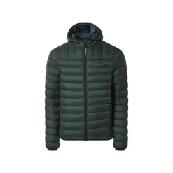 esmara® Men Herren-Lightweight-Jacke, XL, grün - B-Ware neuwertig