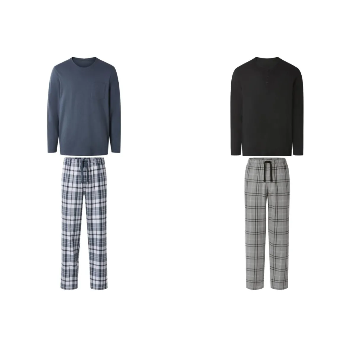 esmara Men Herren Pyjama - B-Ware