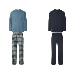 esmara Men Herren Pyjama - B-Ware