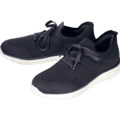 esmara Men Herren Slip-on-Sneaker (Navy, 41) - B-Ware sehr gut