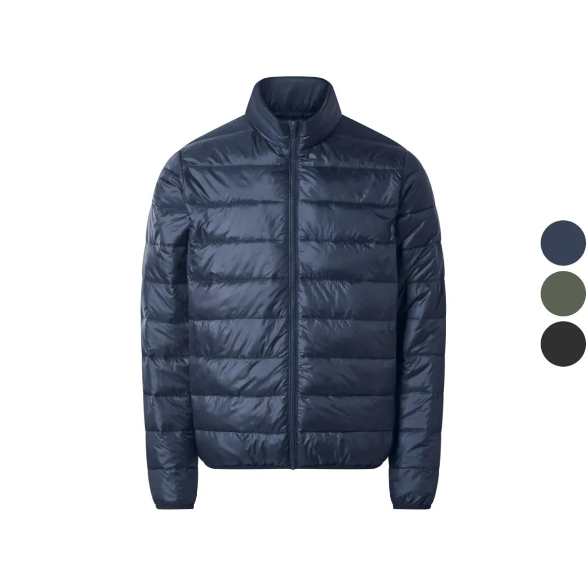 esmara Men Herren Steppjacke - B-Ware