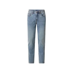 esmara® MEN Herren-Sweatdenim-Jeans, 48, hellblau - B-Ware neuwertig