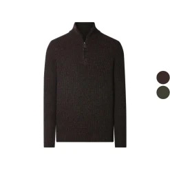 esmara Men Herren Troyer - B-Ware