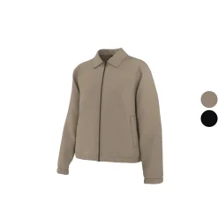 esmara Men Herren Twill-Blouson - B-Ware