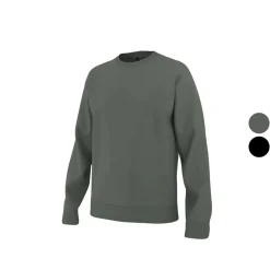 ESMARA MEN Herrren Sweatshirt - B-Ware