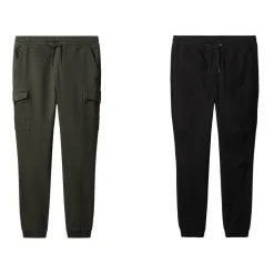 esmara Men Joggers / Cargo-Joggers - B-Ware