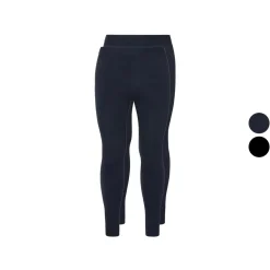esmara Men Lange Unterhosen, 2 Stück - B-Ware
