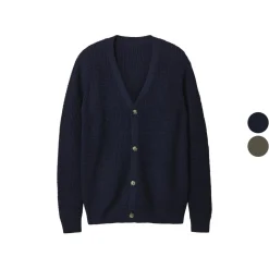 esmara Men Strickcardigan - B-Ware