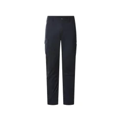 ESMARA Men USA Grand Polo, Herren Cargohose, 42, marineblau - B-Ware sehr gut