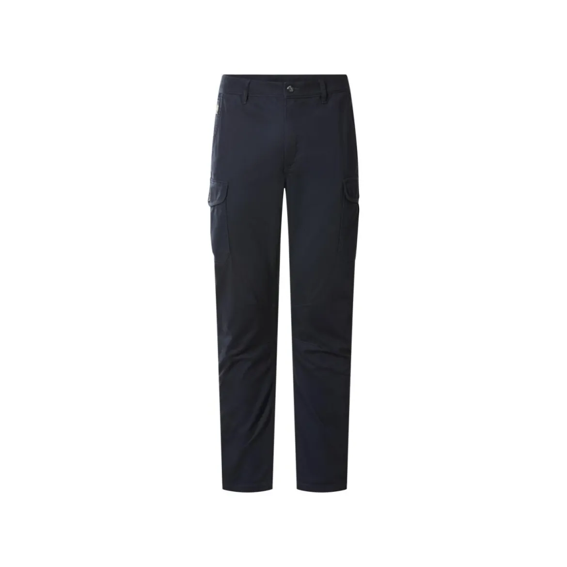 ESMARA Men USA Grand Polo, Herren Cargohose, 42, marineblau - B-Ware sehr gut